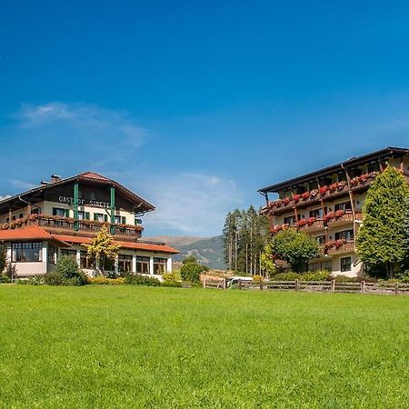 ספיטל אן דר דראו Hotel Landhof Simeter Gmbh מראה חיצוני תמונה