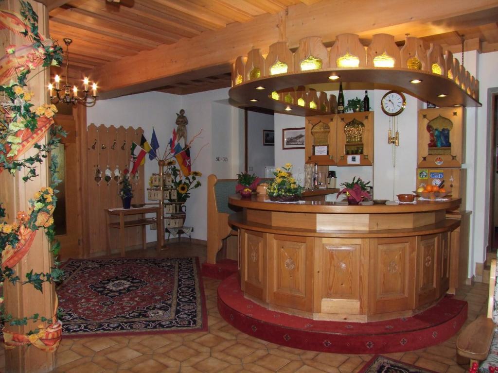 ספיטל אן דר דראו Hotel Landhof Simeter Gmbh מראה חיצוני תמונה
